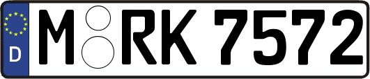 M-RK7572
