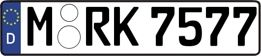 M-RK7577