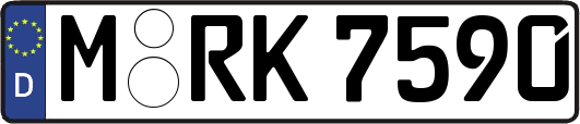 M-RK7590