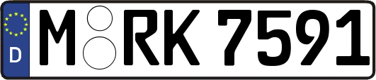 M-RK7591