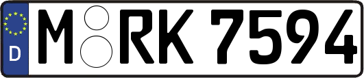 M-RK7594