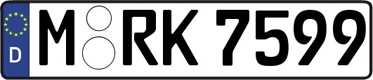 M-RK7599