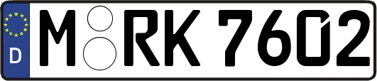 M-RK7602