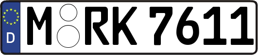 M-RK7611