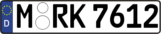 M-RK7612