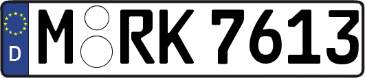 M-RK7613