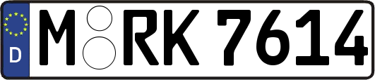 M-RK7614