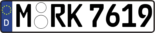 M-RK7619