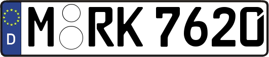 M-RK7620