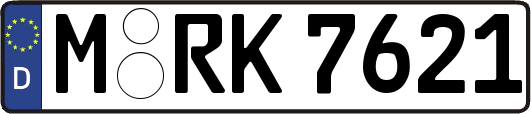 M-RK7621