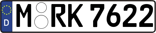 M-RK7622