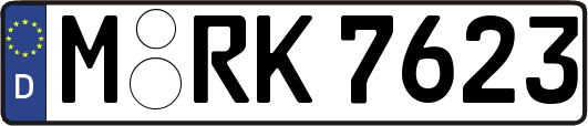 M-RK7623