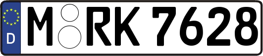 M-RK7628
