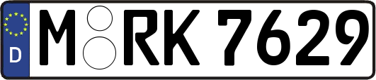 M-RK7629