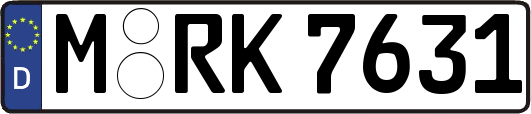 M-RK7631