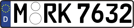 M-RK7632