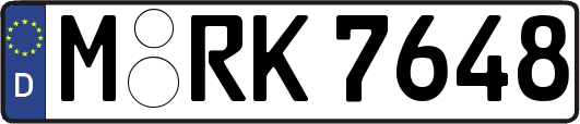 M-RK7648