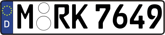 M-RK7649