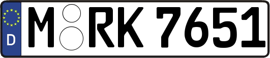 M-RK7651