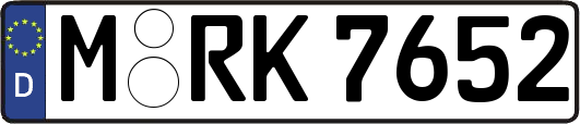 M-RK7652