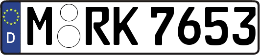 M-RK7653