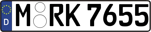 M-RK7655