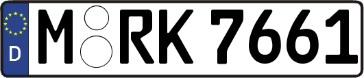 M-RK7661
