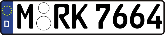 M-RK7664