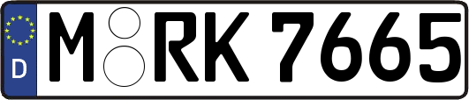 M-RK7665