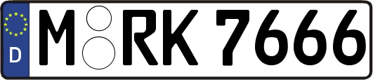 M-RK7666