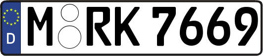 M-RK7669