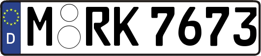 M-RK7673