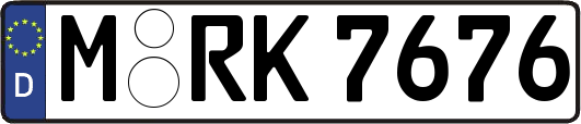 M-RK7676