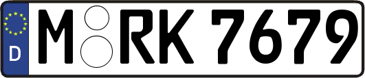 M-RK7679