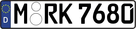 M-RK7680
