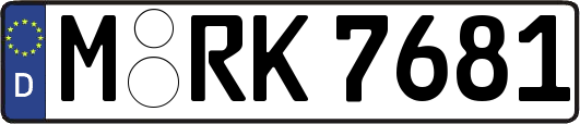 M-RK7681