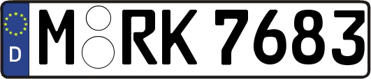 M-RK7683