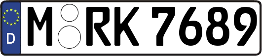 M-RK7689