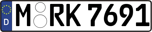 M-RK7691