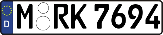 M-RK7694