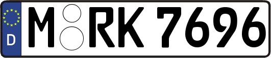 M-RK7696