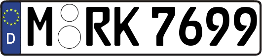 M-RK7699