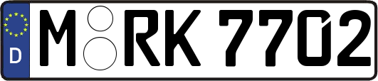 M-RK7702