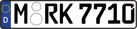 M-RK7710
