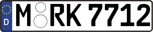 M-RK7712