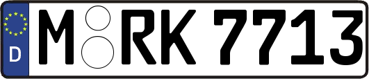 M-RK7713
