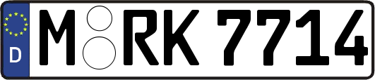 M-RK7714