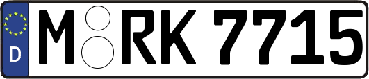M-RK7715