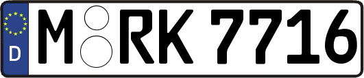 M-RK7716