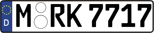 M-RK7717